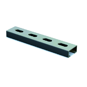 CELO P1000PVC CARRIL PLÀSTIC 25 X 11 X 2,0-1000